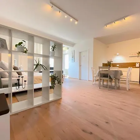 Apartment Caramel Comforts In Stinjan Only 800 Meters From The